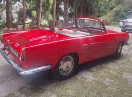 Renault Caravelle Cabriolet