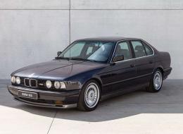 BMW M5 E34