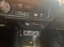 Pontiac Formula