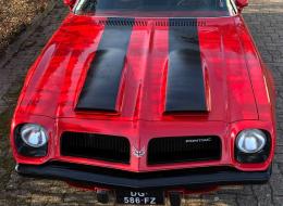Pontiac Formula