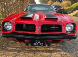 Pontiac Formula