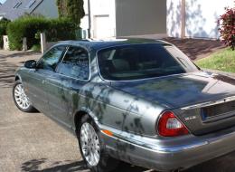 Jaguar Série - XJ Jaguar XJ8 4.2 L X350