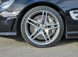Mercedes-Benz SL 63 AMG