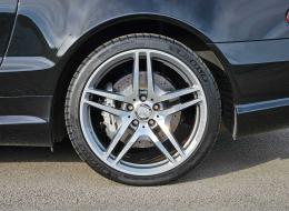 Mercedes-Benz SL 63 AMG