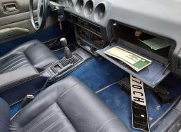 Datsun 280 ZX coup&eacute; sport 2 places