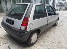 Renault 5 super 5 TL  NRJ 