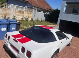 Chevrolet Corvette C4