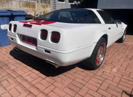 Chevrolet Corvette C4