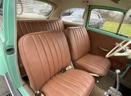 Volkswagen Coccinelle