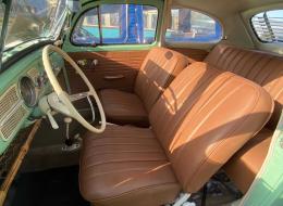Volkswagen Coccinelle