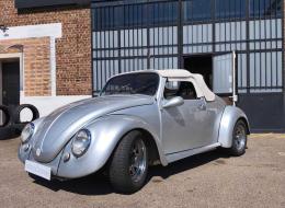 Volkswagen Coccinelle SPEEDSTER 1600 CM3
