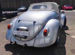 Volkswagen Coccinelle SPEEDSTER 1600 CM3