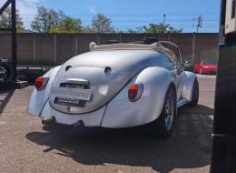 Volkswagen Coccinelle SPEEDSTER 1600 CM3