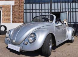 Volkswagen Coccinelle SPEEDSTER 1600 CM3