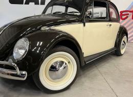 Volkswagen Coccinelle Découvrable