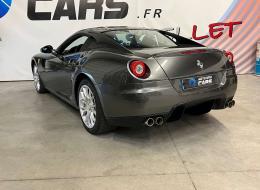 Ferrari 599 GTB