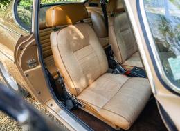 Volvo P 1800 E