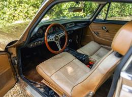 Volvo P 1800 E