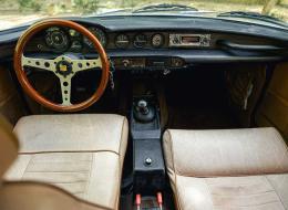 Volvo P 1800 E