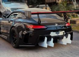 Mercedes-Benz AMG GT S Coupe