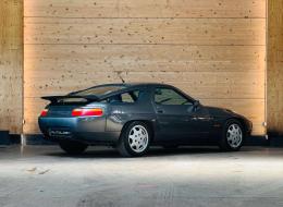 Porsche 928 S4 BVA