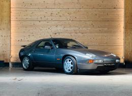 Porsche 928 S4 BVA