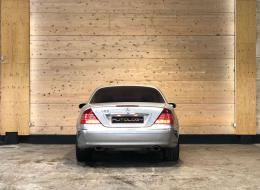 Mercedes-Benz CL 600 (500ch)