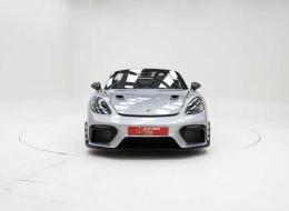 Porsche 718 Spyder RS '2025 CH33224