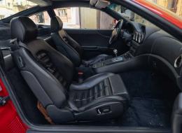 Ferrari 550 Maranello