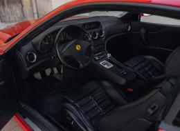 Ferrari 550 Maranello