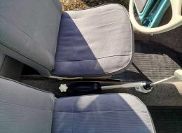 Volkswagen Coccinelle