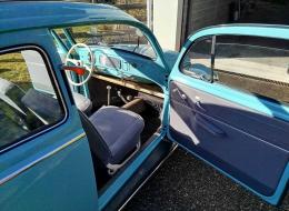 Volkswagen Coccinelle
