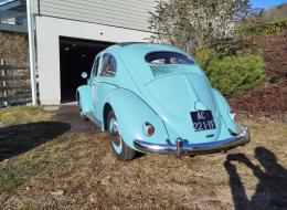 Volkswagen Coccinelle