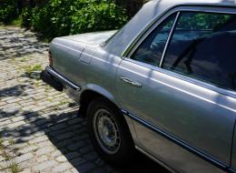 Mercedes-Benz 300 SD W116