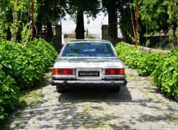 Mercedes-Benz 300 SD W116
