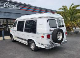 Chevrolet Van G20 Explorer Limited 