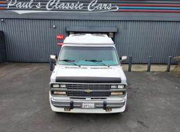 Chevrolet Van G20 Explorer Limited 