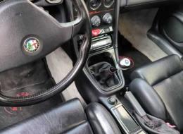 Alfa Roméo 916 kit cup spider