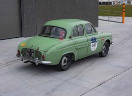 Renault Dauphine