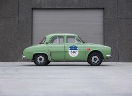 Renault Dauphine