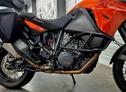 Moto KMZ KTM 1190 ADVENTURE ABS d&eacute;brid&eacute;e 110Kw