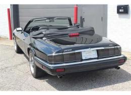Jaguar XJS 4.0 Cabriolet