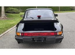 Porsche 911 Carrera Targa