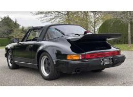 Porsche 911 Carrera Targa