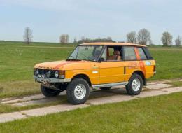 LandRover Range Rover Classic Early A-Series 2-Door