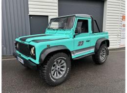 LandRover Defender 90