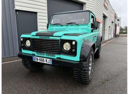 LandRover Defender 90