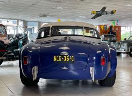 AC Cobra 289 FIA