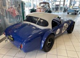 AC Cobra 289 FIA