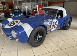 AC Cobra 289 FIA